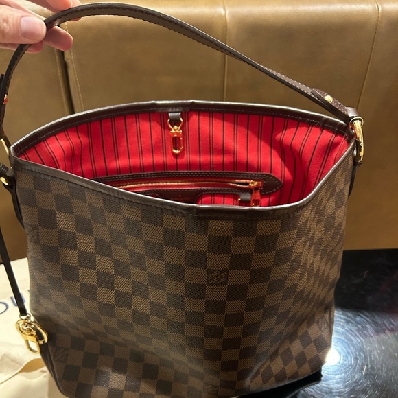 Louis Vuitton Delightful PM - Picture 9 of 9